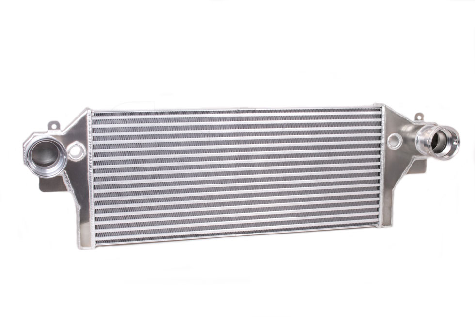 thumbnail image 2 of Turbo Intercooler Hose Pipe For VW Multivan Transporter T5 2.5 TDI 7H0145708J 2 of 10