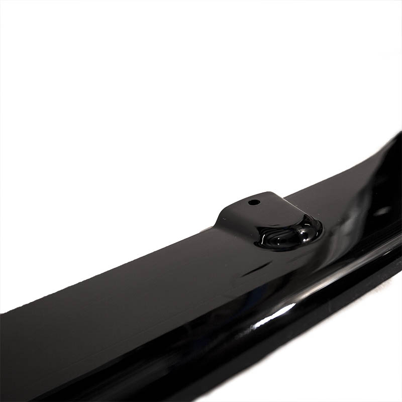Lower Splitter - For Sportline Models - With Fixings - VW Transporter T6 (2015 - 2020)
