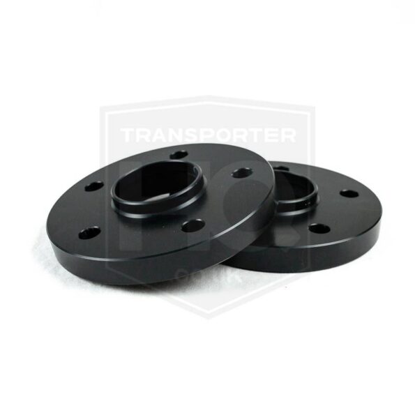 Transporter Hubcentric Wheel Spacers