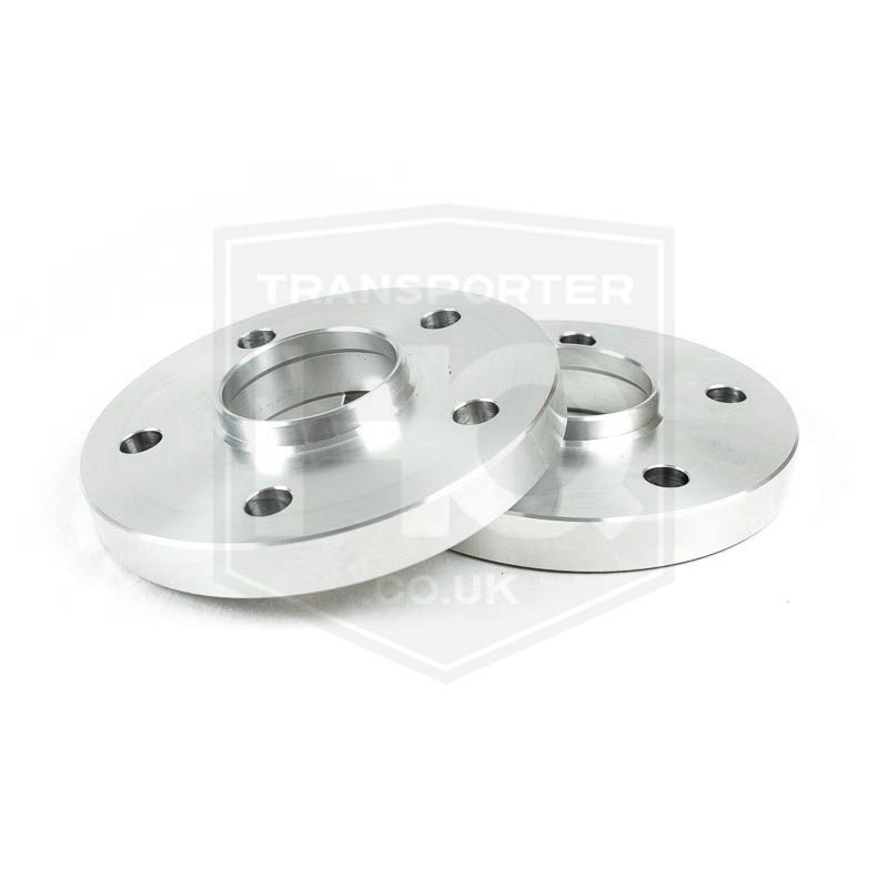 thumbnail interactive-video image 1 of VW TRANSPORTER T4 1.9 2.5 TDi 1998-2003 REAR SUSPENSION 2 COIL SPRINGS New Set 1 of 13