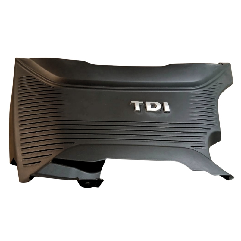 Engine Cover - With Fixings - Aftermarket - VW Transporter T6/T6.1 (2015 - 2024)