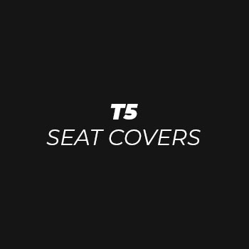 T5 (03-09) Seat Covers