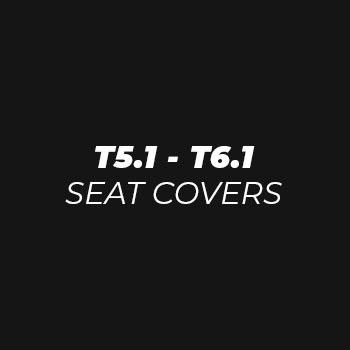 T5.1/T6/T6.1 Seat Covers
