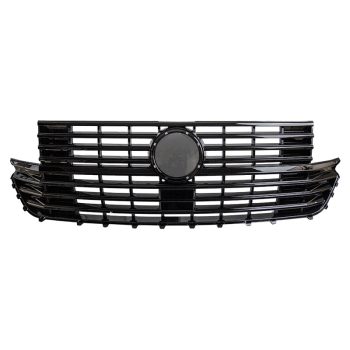 T6.1 Gloss Black Grille