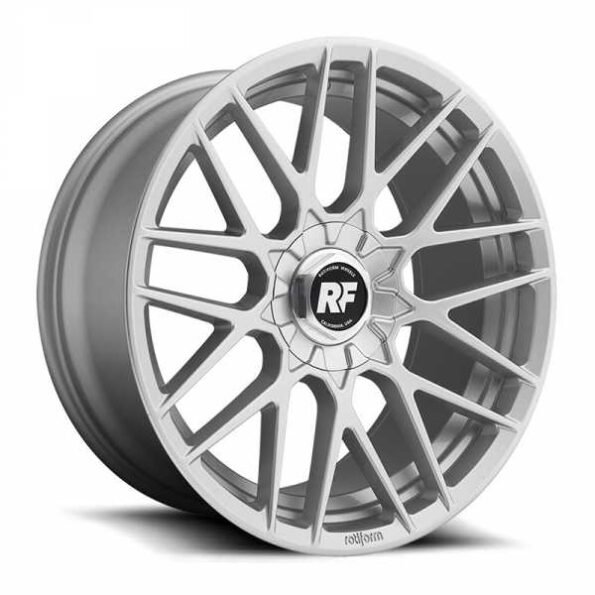 Rotiform RSE Wheels