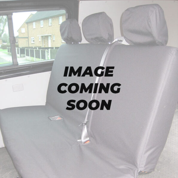 VW T6 Seat Covers