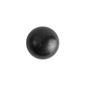 Aluminium Gear Knobs – THQ Billet – VW Transporter T5/T5.1/T6 (2003 – 2020) – Black
