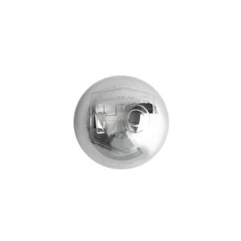 Aluminium Gear Knobs – THQ Billet – VW Transporter T5/T5.1/T6 (2003 – 2020) – Raw