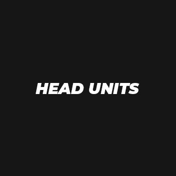 T6 Head Units