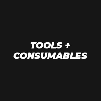 T6 Tools + Consumables