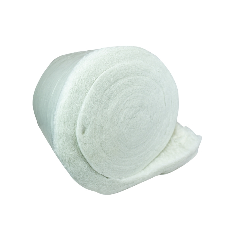 EcoFleece - Thermo - Insulation Roll - 100mm - (Fleece for Camper Vans)