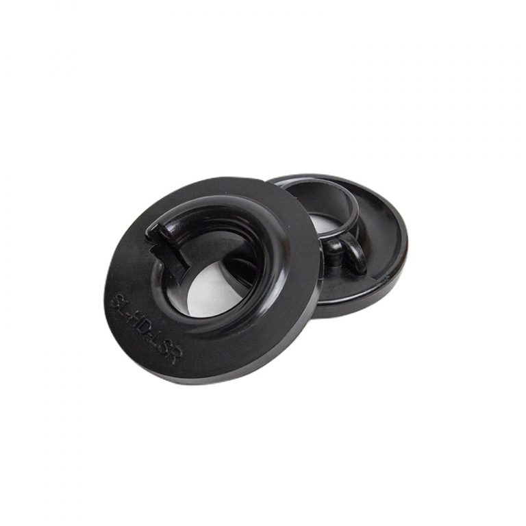 thumbnail image 2 of VW TRANSPORTER T4 1.9 2.5 TDi 1998-2003 REAR SUSPENSION 2 COIL SPRINGS New Set 2 of 13