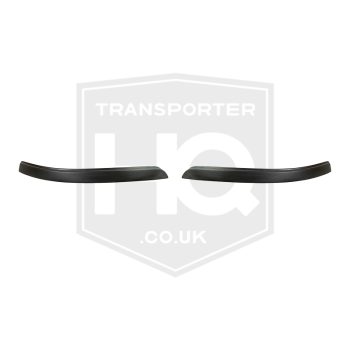 Transporter Headlight Eyebrows