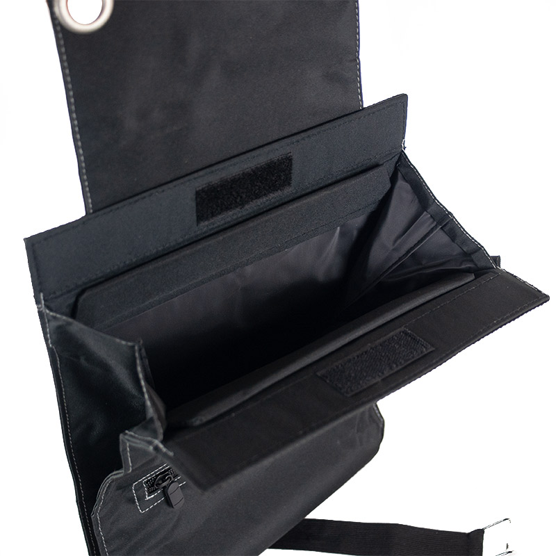 VW - Hanging Seat Waste Bag - Genuine VW