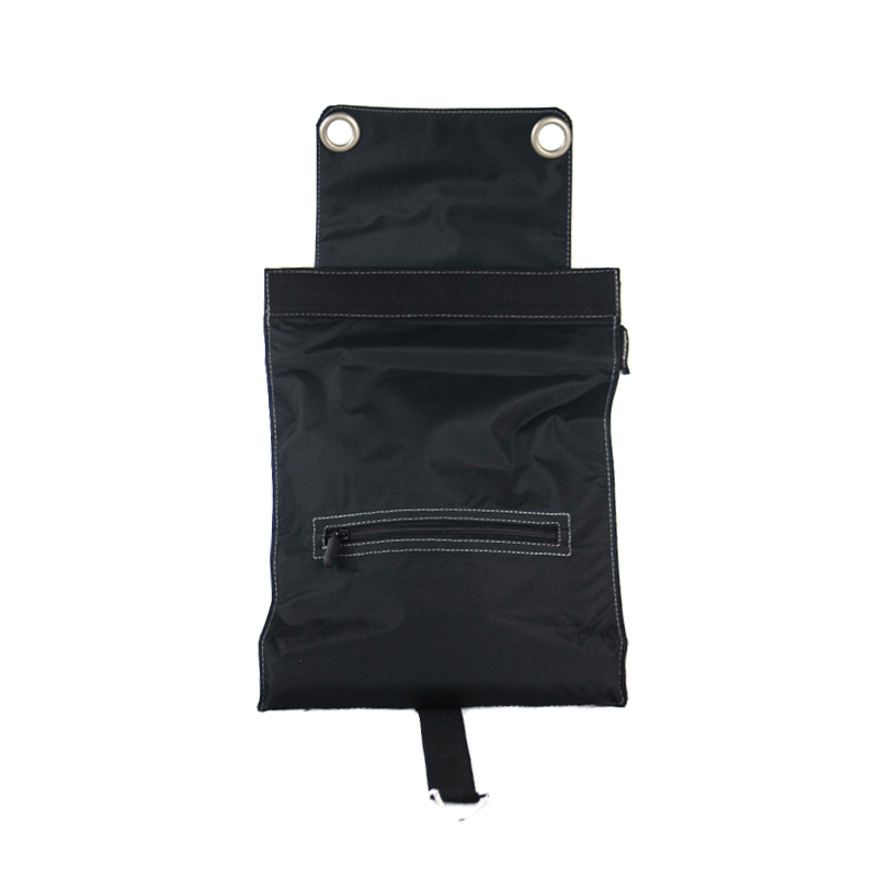 VW Hanging Seat Waste Bag