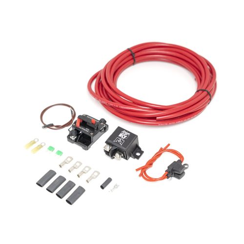 SoLow Suspension Power Kit Air Suspension Management THQ