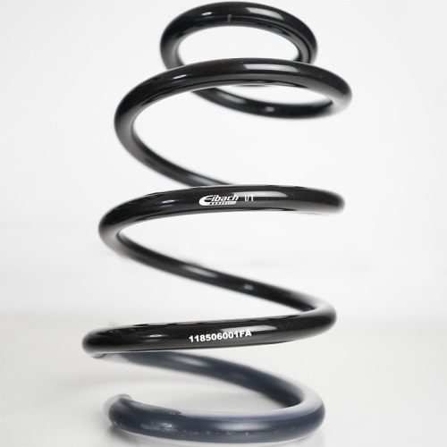 AST Suspension Lowering Springs - Volkswagen T7 Multivan L2H1 (10/2021-)