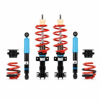SoLow – NXT – Coilover Kit – VW Transporter T5-T6.1 (2003 – 2024) T30 & T32