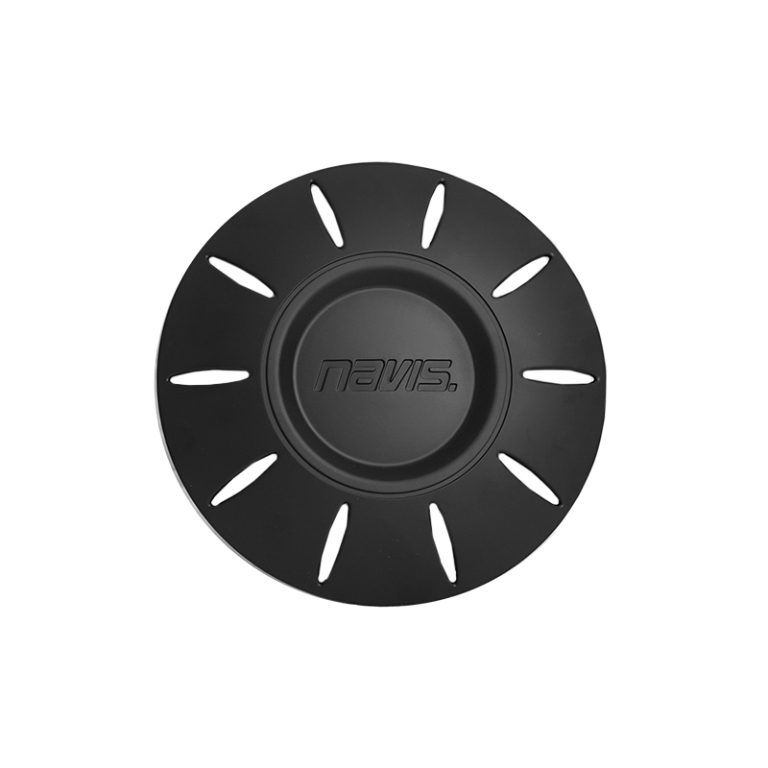Navis Centre Caps Holey/Schmoov Steel Wheels THQ
