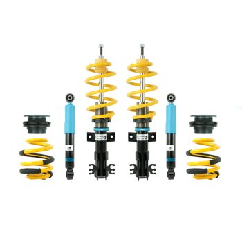 t5 coilover kit