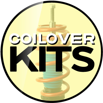 T5/T6 Coilover Kits