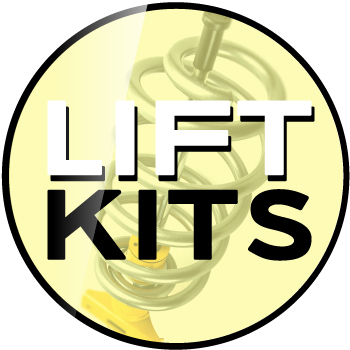 T5/T6 Lift Kits