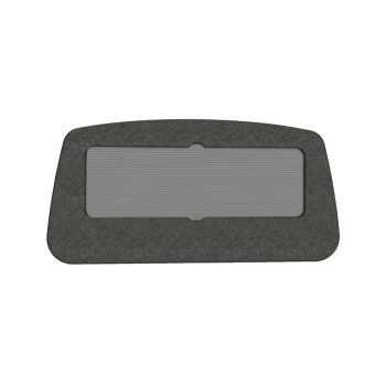 Vanshades – Window Pod – Tailgate – VW Transporter T5-T6.1 (2003 -2024)