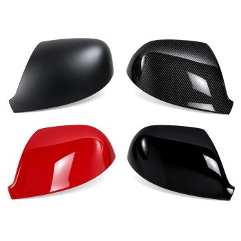 Mirror Replacement Caps/Covers (Pair) – All Colours – VW Transporter T5.1/T6/T6.1 (2010 – 2024)