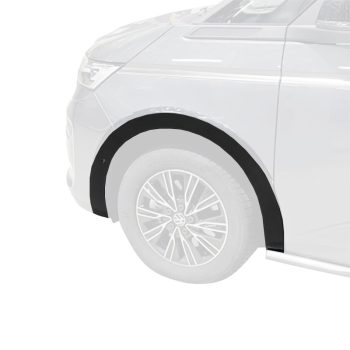 Transporter Wheel Arch Covers