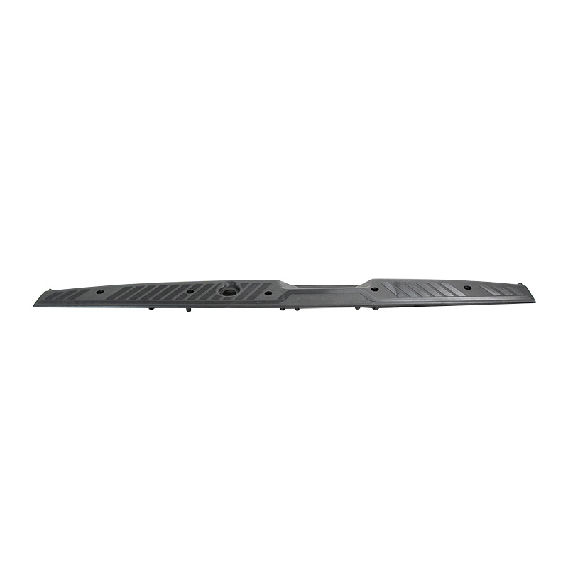 Deeper Rear Threshold with Fixings - Ford Transit Custom (1st Gen 2012 - 2023)