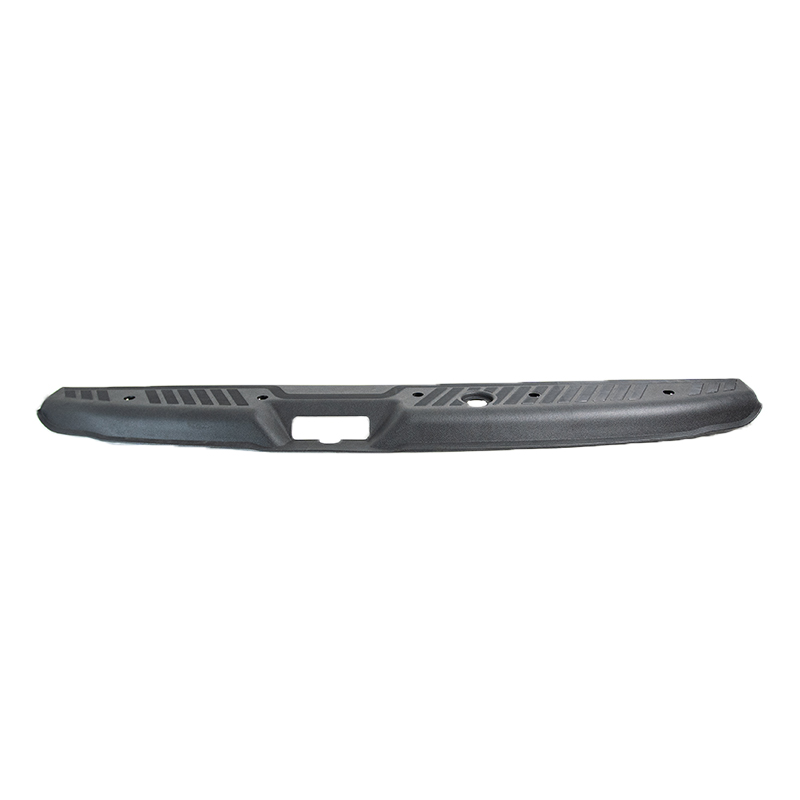 Deeper Rear Threshold with Fixings - Ford Transit Custom (1st Gen 2012 - 2023)