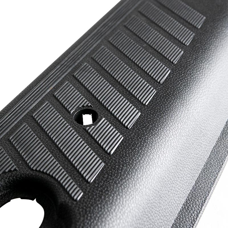Deeper Rear Threshold with Fixings - Ford Transit Custom (1st Gen 2012 - 2023)