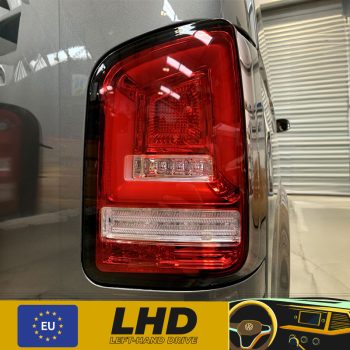 LHD lights