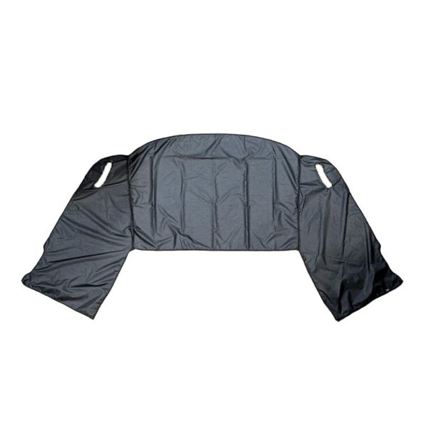 Ford Transit Custom 2nd Gen (2024 - onwards) - External Thermal Blinds - Windscreen Cover