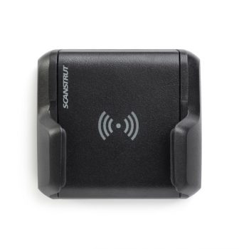 scanstrut Wireless Charging Phone Mount