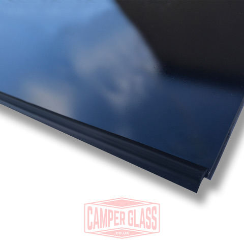 Rear Quarter Trim - VW Transporter T5-T6.1 (2003 - 2024)
