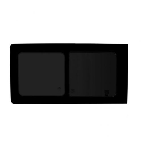 T6 Rear Window VW Sliding Window - Rear - T5/T6 | Transporter HQ