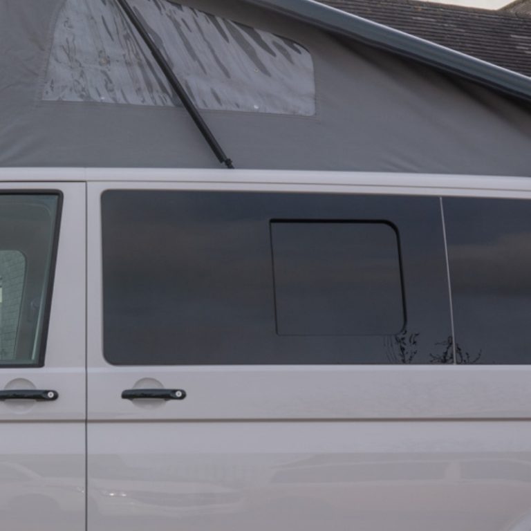 VW Sliding Window - Rear - T5/T6 | Transporter HQ