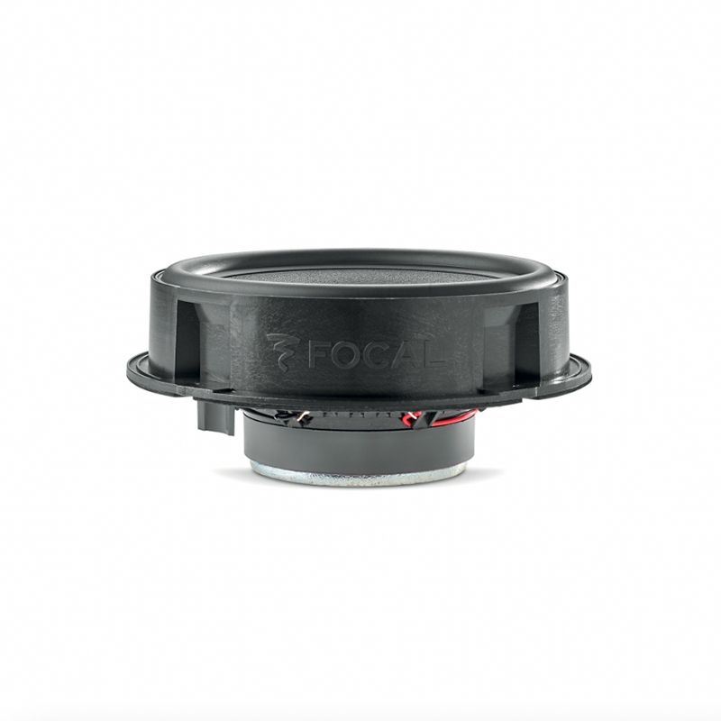Focal - IS VW 165 - Speaker Upgrade