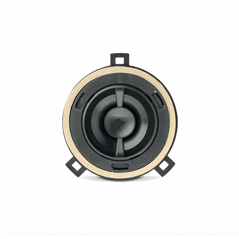 Focal - IS VW 165 - Speaker Upgrade