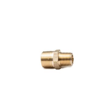 SoLow - Air Suspension Fittings - 3/8 NPT - 1/4NPT Nipple