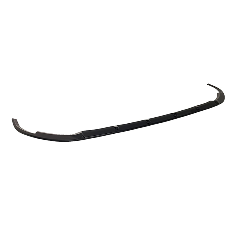 Front Splitter - Ford Transit Custom 2nd Gen (2024 – onwards)