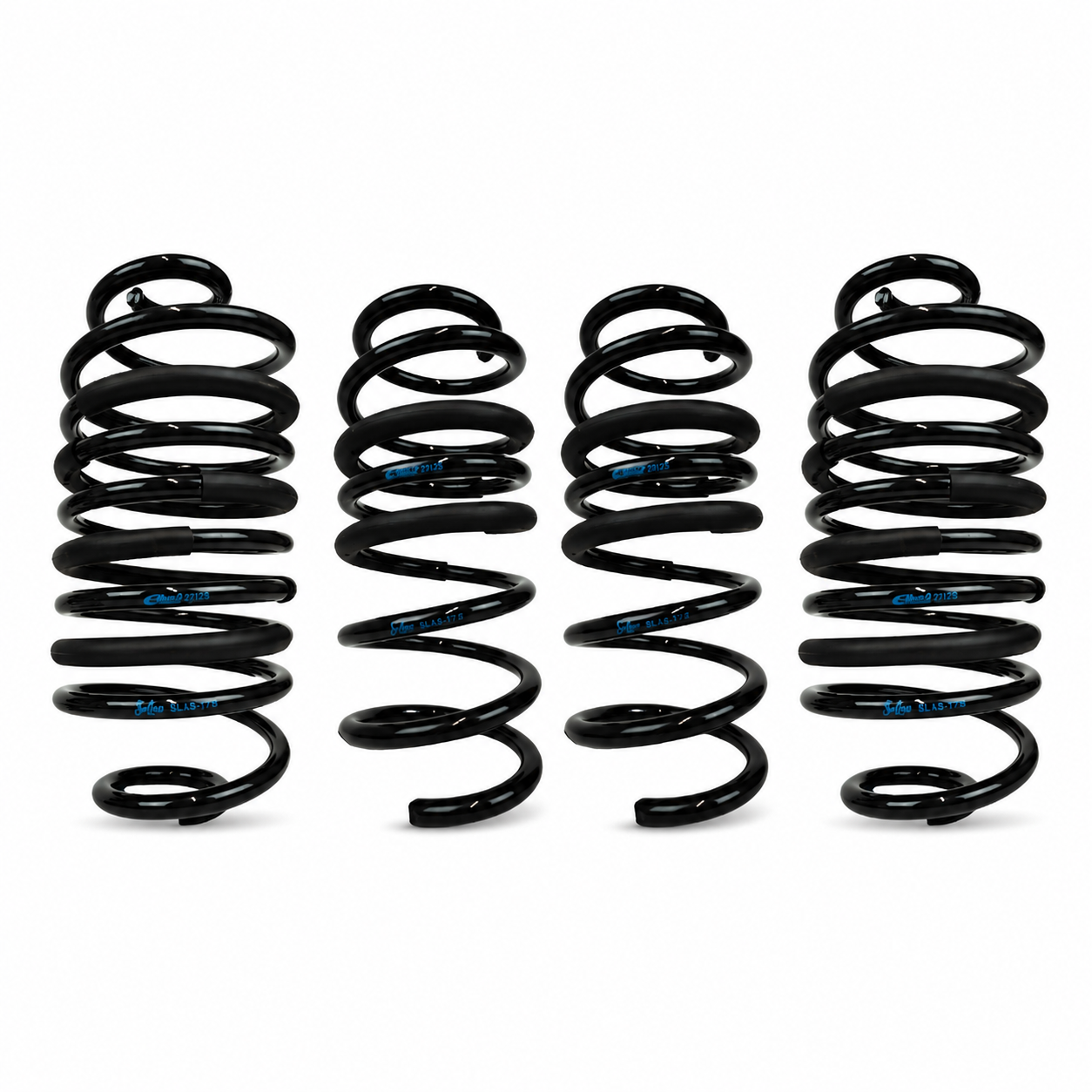 EIBACH / SoLow Pro Sport Lowering Springs - 40mm - VW T7 (2025-) / Ford Transit Custom (2024-)