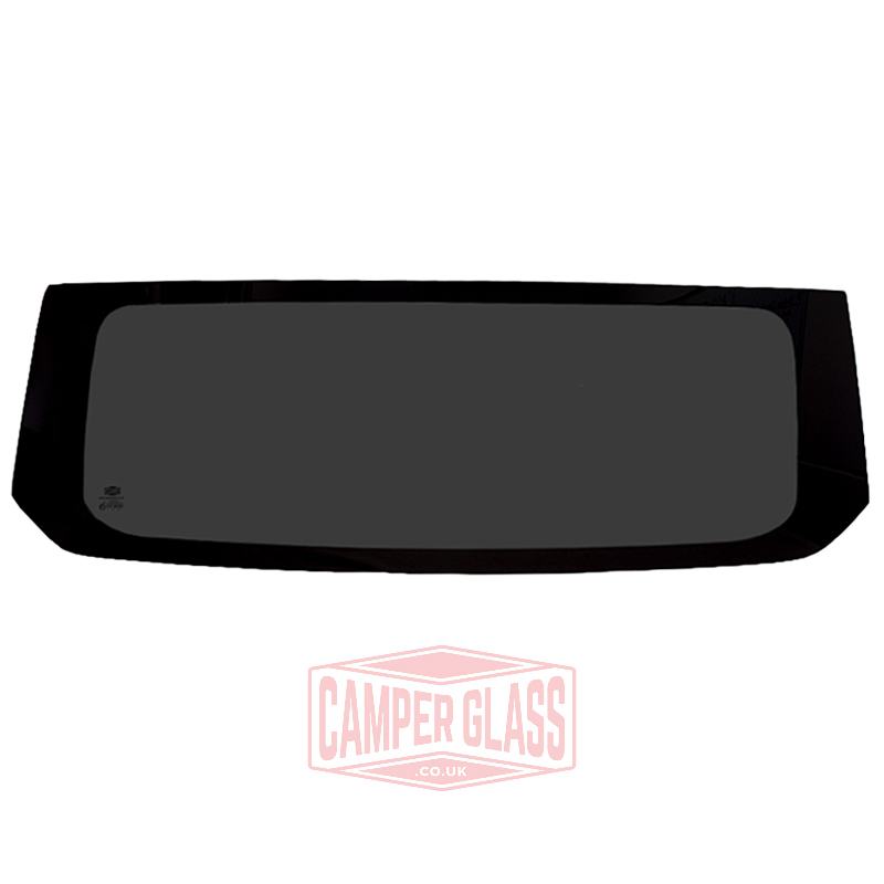 Tailgate Fixed Window – Privacy Glass - Ford Transit Custom (2024-)