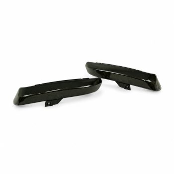 LED Sequential Side Repeaters in Smoke or Clear – VW Transporter T7 & Ford Transit Custom (2024 – onwards)