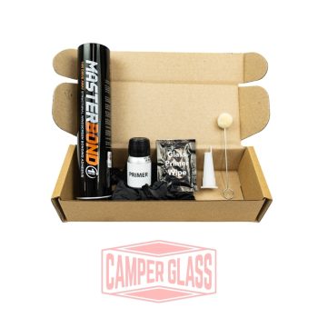 Window Fitting Kit - Single