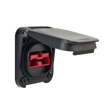 Scanstrut - Ventura Series - Anderson 50A Solar Connection