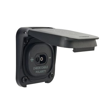 Scanstrut - Ventura Series - SAE Solar Connection