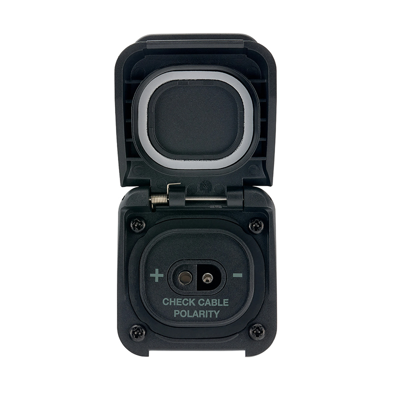 Scanstrut - Ventura Series - SAE Solar Connection