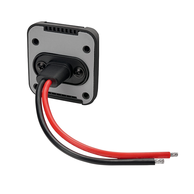 Scanstrut - Ventura Series - SAE Solar Connection